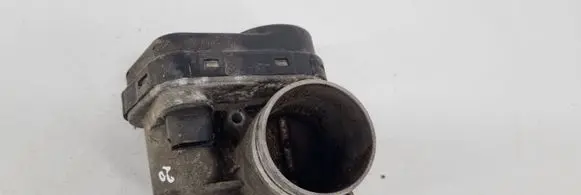 Mercedes-Benz A W168 Throttle valve A1661410125