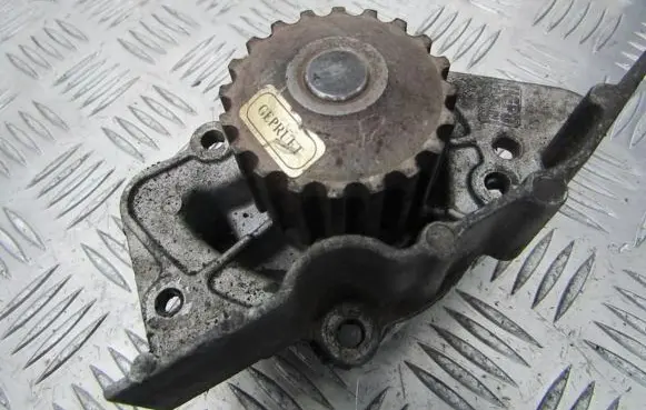 Citroen Berlingo Water pump