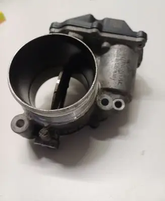 Volkswagen Transporter - Caravelle T6 Throttle valve 04L128063K