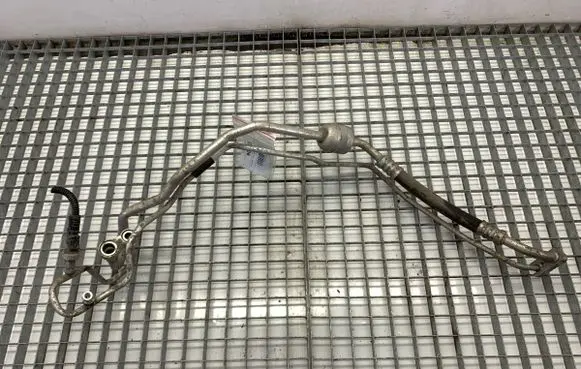 Opel Corsa E Air conditioning (A/C) pipe/hose