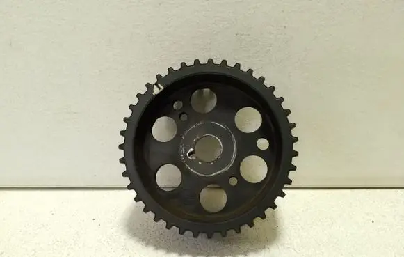 Jeep Cherokee Fuel pump gear (pulley) A883