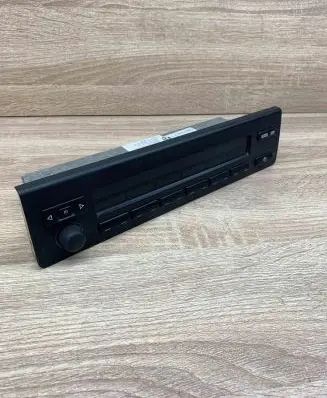 BMW X5 E53 Screen/display/small screen 6909134 7609256 Y0603267