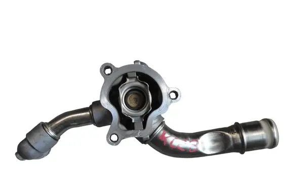 Jeep Wrangler Thermostat housing 05048714AA