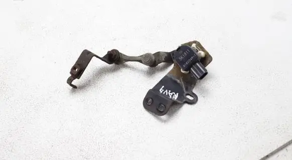 Toyota RAV 4 (XA40) Headlight/headlamp level sensor 5K1811 A1823491