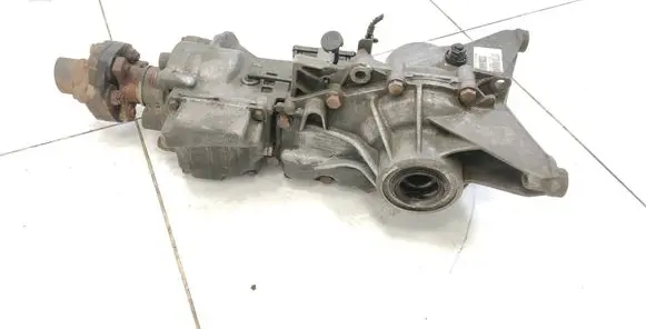 BMW X1 F48 F49 Rear differential 8600483 8692602
