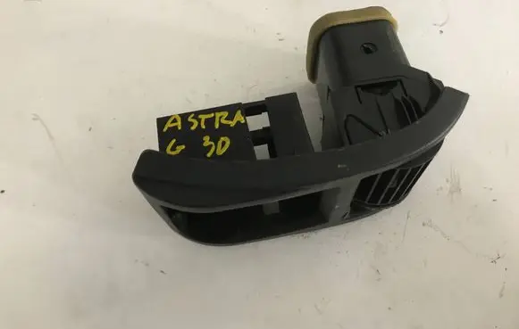 Opel Astra G Other interior part 665665