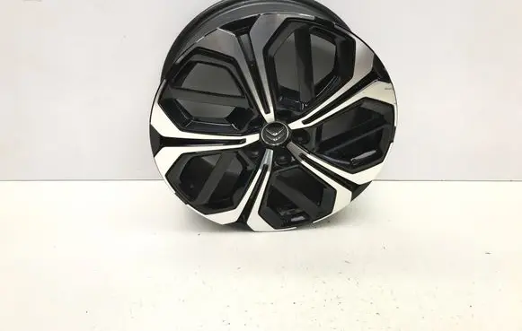 Citroen C5 X R19 alloy rim 9837772280 9836124480