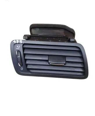 Volkswagen PASSAT B6 Dashboard side air vent grill/cover trim 3C1819702E