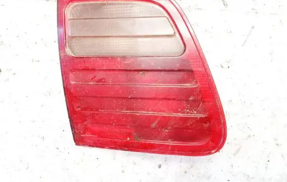 Mercedes-Benz E W210 Tailgate rear/tail lights a2108202364