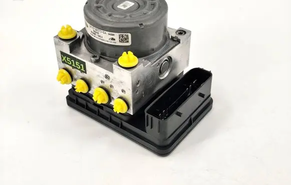 Ford Ecosport ABS Pump GN152B373EA GN152C219EA 10022015454