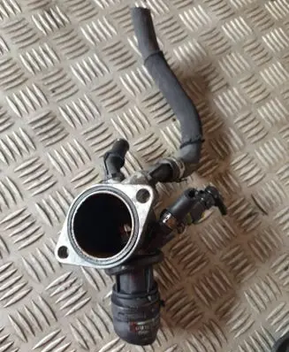 Opel Vectra C Thermostat 