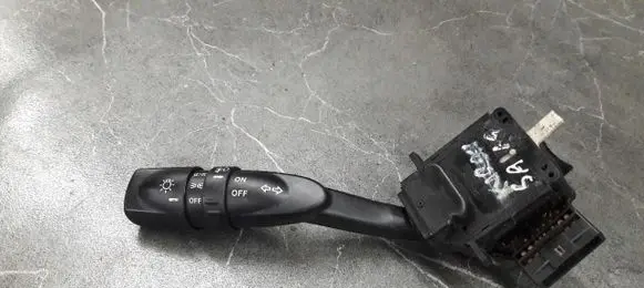 SsangYong Kyron Fog light switch 