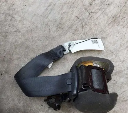 Mazda 6 Rear seatbelt T89493T 0C276