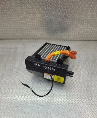 MG ZS Electric cabin heater radiator 10606761
