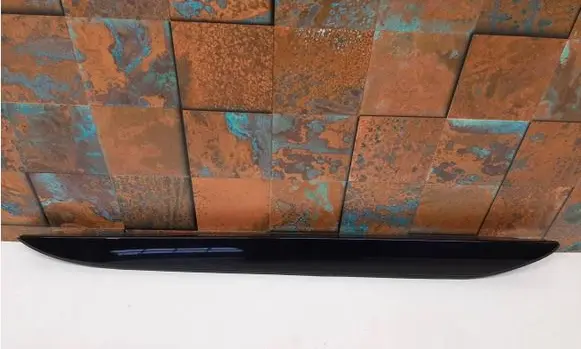 BMW X6 G06 (C) pillar trim 7479666 51137479666