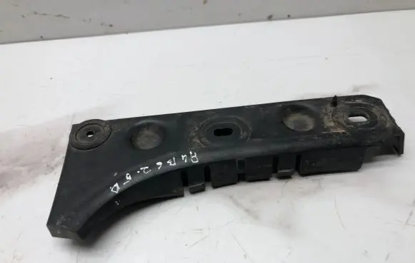 Audi A4 S4 B6 8E 8H Front bumper mounting bracket 4B0807233B