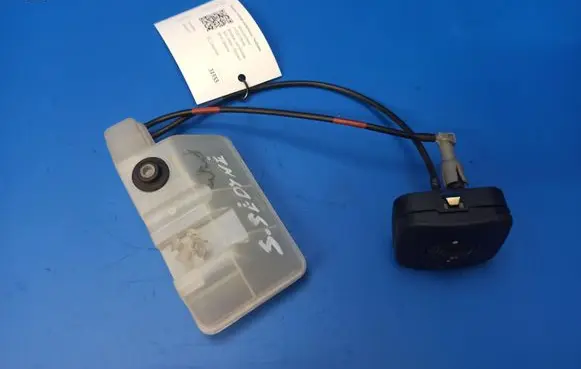 Mercedes-Benz S W220 Seat adjustment motor 2208000878 2208000019