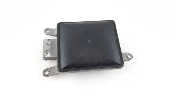 Porsche Cayenne (92A) Blind spot module 7P5910566D 4G0907566