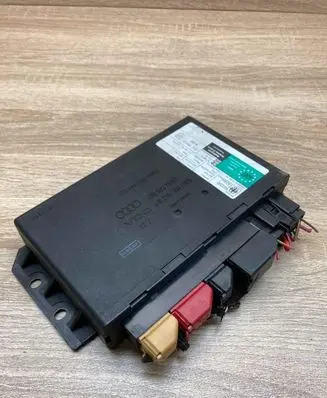 Audi A6 S6 C5 4B Comfort/convenience module 4B0962258D 410215006