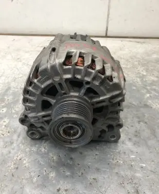 Audi A4 S4 B8 8K Generator/alternator 466290624