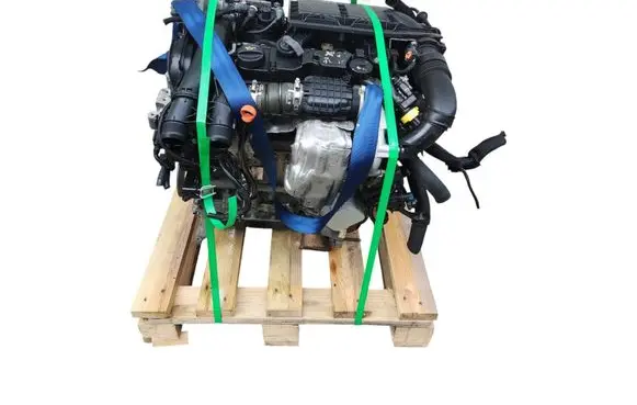 Peugeot 308 Engine 9H06