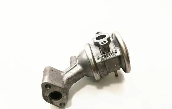 Audi A7 S7 4G EGR valve 06E131101E