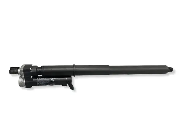 BMW 4 F36 Gran coupe Tailgate strut 7330627 17893910