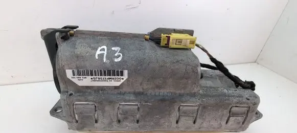 Audi A3 S3 8P Passenger airbag 8P0880202 320994N