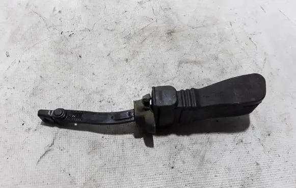 Audi Q5 SQ5 Front door check strap stopper 8R0837249C