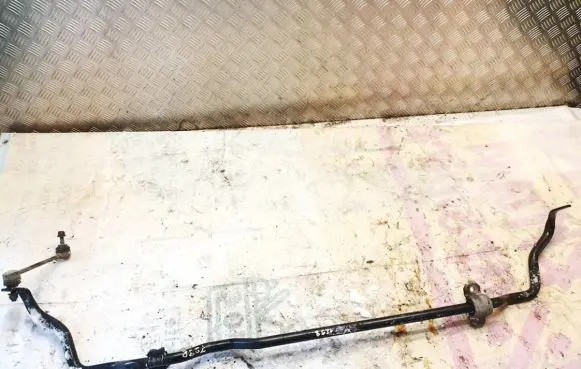 Jaguar F-Pace Rear anti-roll bar/sway bar hk835a771bd