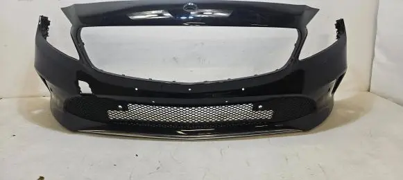 Mercedes-Benz A W176 Front bumper A1768853625