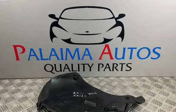 Toyota RAV 4 (XA50) Rear arch fender liner splash guards 5259242100