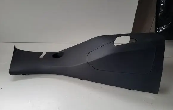 Renault Clio V Foot area side trim 769369409R