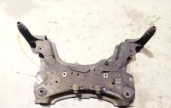 Renault Megane III Front subframe