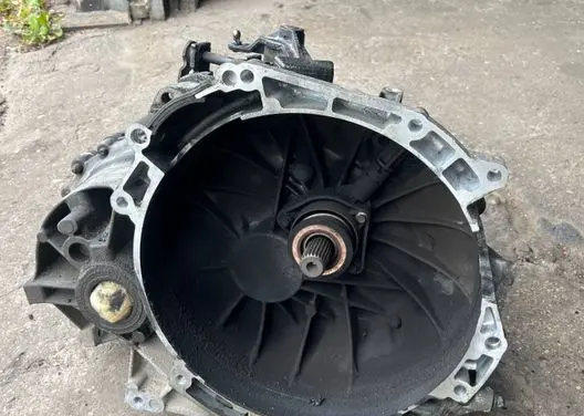 Ford S-MAX Manual 5 speed gearbox 6G9R7002AA T1GF2 IS7R7F096