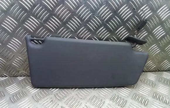 Opel Astra H Sun visor
