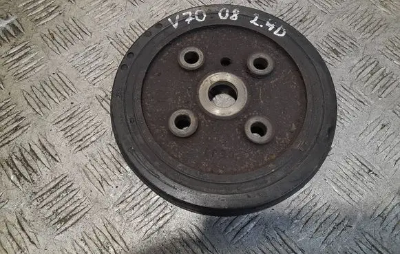 Volvo V70 Crankshaft pulley