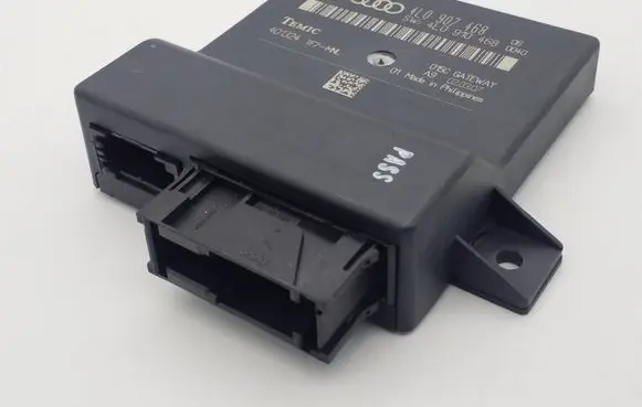 Audi Q7 4L Other control units/modules 4L0907468 4L0910468 401324