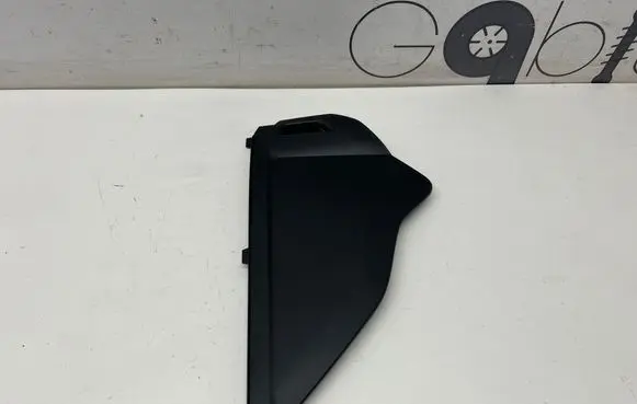 Toyota RAV 4 (XA50) Dashboard side end trim 5531842030