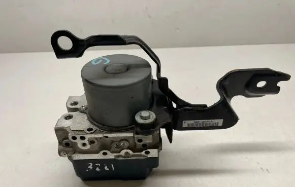 Mazda 6 ABS Pump 1338009351 GEG1437A0 9M812C304B