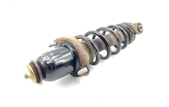 Toyota Avensis T250 Rear shock absorber with coil spring 
