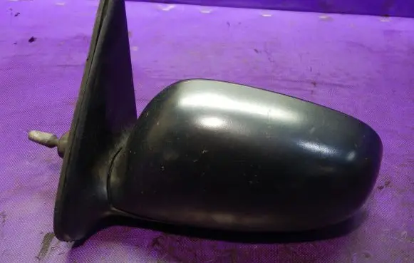 Nissan Micra Manual wing mirror 963021F500