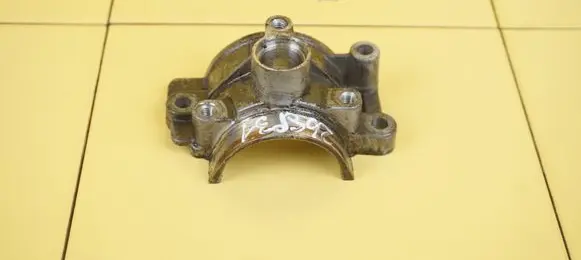 Ford Mondeo MK IV Other engine bay part BM5G2B090CA 26SP31