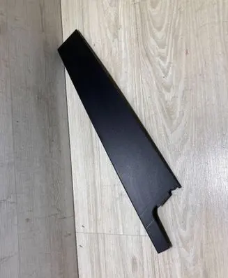 Renault Arkana Front door trim (molding) 802854041R