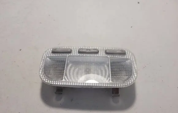 Citroen C4 I Front seat light 9680713880