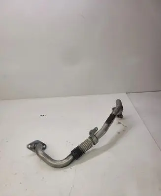 Audi A3 S3 8P EGR valve line/pipe/hose 03L131521AK