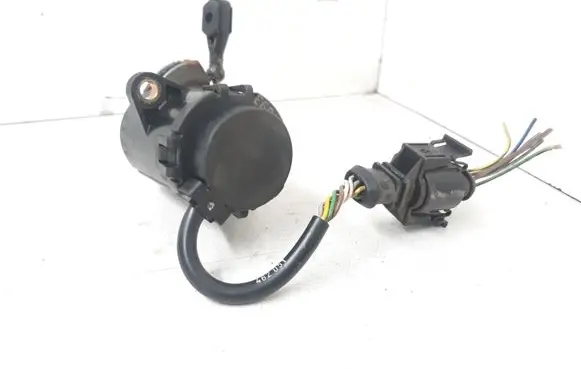 Volkswagen PASSAT B4 Accelerator pedal position sensor 0205001012 3A1721568A