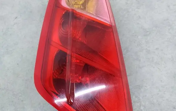 Fiat Grande Punto Rear/tail lights 5170158927460102AL