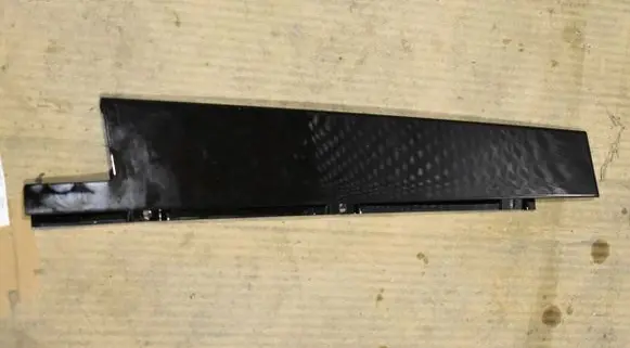 Mercedes-Benz GLE W167 Other interior part A1676903300