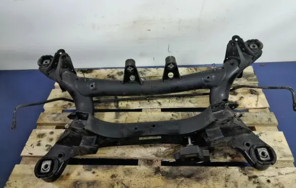 BMW 3 F30 F35 F31 Rear suspension assembly kit set 